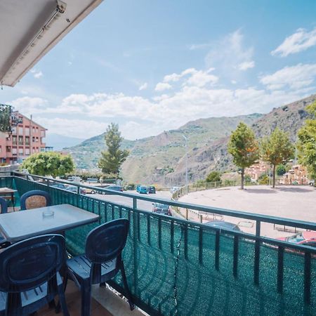 Taormina Casa Erika Family Apartment Εξωτερικό φωτογραφία