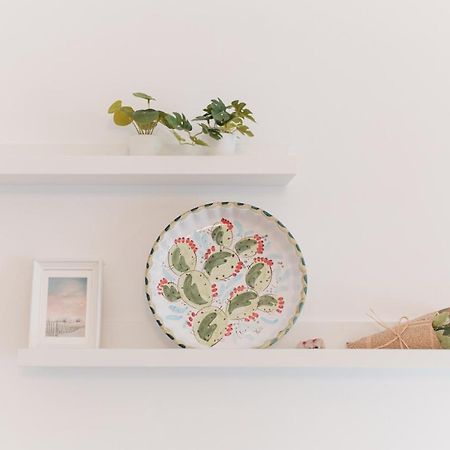 Taormina Casa Erika Family Apartment Εξωτερικό φωτογραφία