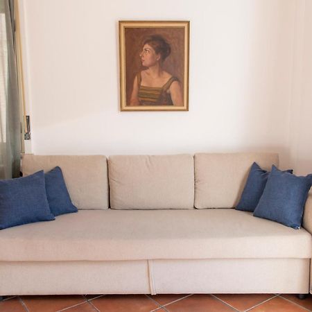 Taormina Casa Erika Family Apartment Εξωτερικό φωτογραφία
