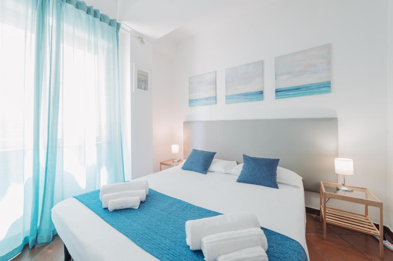 Taormina Casa Erika Family Apartment Εξωτερικό φωτογραφία