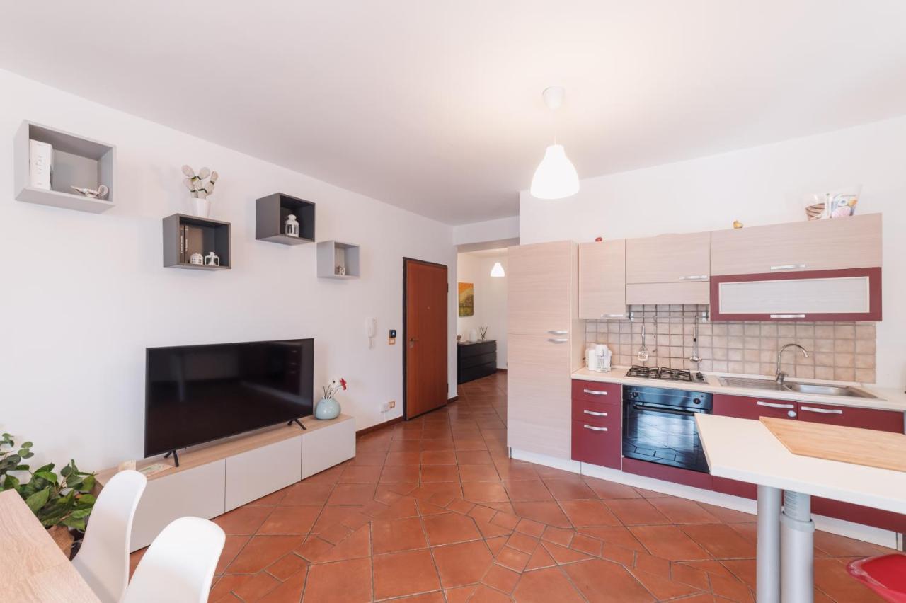 Taormina Casa Erika Family Apartment Εξωτερικό φωτογραφία