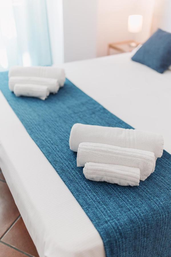 Taormina Casa Erika Family Apartment Εξωτερικό φωτογραφία