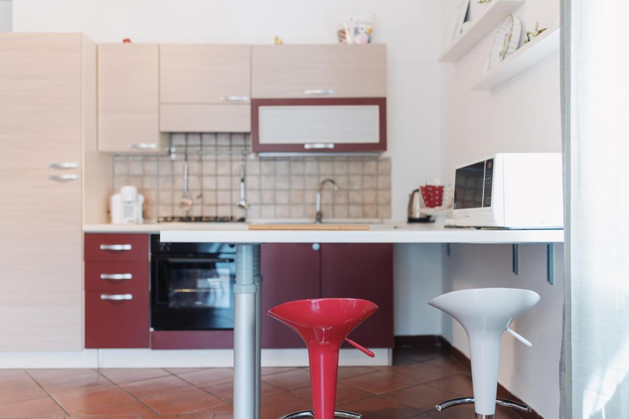 Taormina Casa Erika Family Apartment Εξωτερικό φωτογραφία