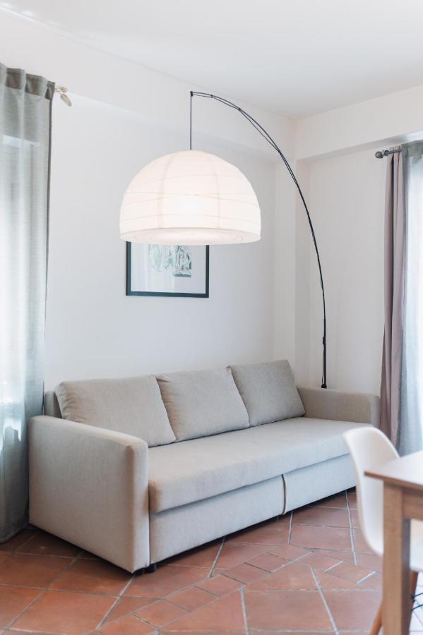 Taormina Casa Erika Family Apartment Εξωτερικό φωτογραφία