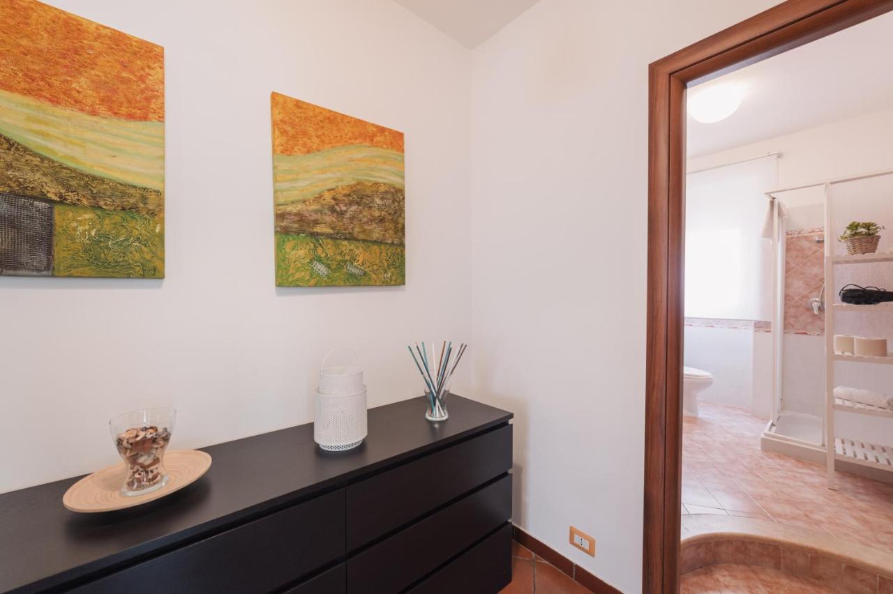 Taormina Casa Erika Family Apartment Εξωτερικό φωτογραφία
