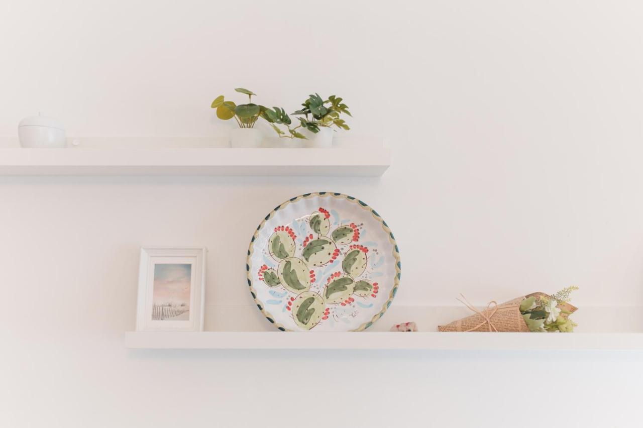 Taormina Casa Erika Family Apartment Εξωτερικό φωτογραφία