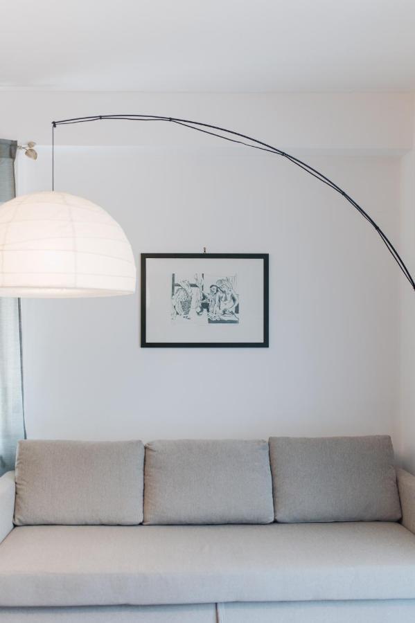 Taormina Casa Erika Family Apartment Εξωτερικό φωτογραφία